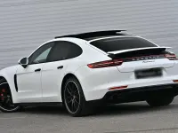 Gebraucht Porsche Panamera 330 PS (242 kW) 2018 Limousine