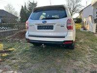 Gebraucht Subaru Forester 147 PS (108 kW) 2015 SUV