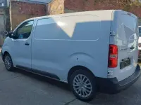 Gebraucht Opel Vivaro-e Combi Edition 120 PS (88 kW) 2023 Andere Van / Kleinbus