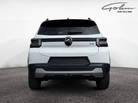 Neu Citroën C3 101 PS (74 kW) 2025 Weiß Kleinwagen