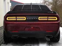 Gebraucht Dodge Challenger 492 PS (361 kW) 2022 Violett Coupé