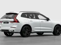 Neu Volvo XC60 Plus 455 PS (334 kW) 2026 Weiß SUV