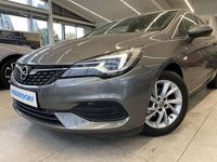 Gebraucht Opel Astra Elegance 145 PS (106 kW) 2020 Quarz grau Kombi