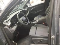 Gebraucht Audi Q6 e-tron Ambiente 284 kW (387 PS) 2025 Magnetgrau SUV