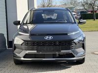 Neu Hyundai Bayon Comfort 90 PS (66 kW) 2026 Schwarz SUV