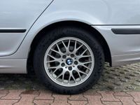 gebraucht BMW 320 E46 i