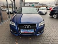 gebraucht Audi A3 Cabriolet 1.4TFSI Ambition*XENON*ALCANTARA*