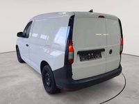 Gebraucht VW Caddy 102 PS (75 kW) 2023 Silber Van / Kleinbus