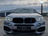 Gebraucht BMW X5 M Sport 313 PS (230 kW) 2016 Grau SUV