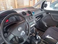 Używany VW Caddy Life 109 KM (80 kW) 2008 Minivan