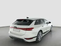 Gebraucht Audi A6 e-tron Performance 269 kW (367 PS) 2025 Siambeige metallic Kombi