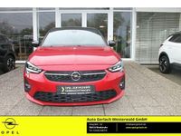 Gebraucht Opel Corsa GS Line 131 PS (96 kW) 2020 Rot Limousine
