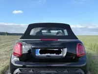 Gebraucht Mini Cooper S 178 PS (130 kW) 2021 Schwarz Kleinwagen