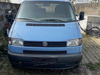 Gebraucht VW T4 2000 Blau Van