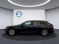 Gebraucht Audi A6 Sport 231 PS (169 kW) 2019 Blau Kombi