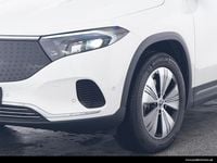 Gebraucht Mercedes EQA250+ Progressive 139 kW (190 PS) 2025 Unilack polarweiß SUV
