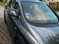 Gebraucht Seat Altea XL 105 PS (77 kW) 2014 Grau Van / Kleinbus