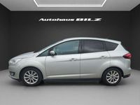 gebraucht Ford C-MAX C-MaxTitanium*Navi*Kamera*Winterpaket*