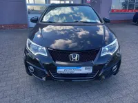 Gebraucht Honda Civic Lifestyle 141 PS (103 kW) 2015 Crystal black p. Kombi