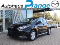 Gebraucht Mazda 2 Center-Line 116 PS (85 kW) 2025 Schwarz Kleinwagen