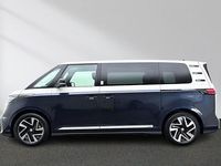 Neu VW ID. Buzz Pro 210 kW (286 PS) 2026 Blau Van / Kleinbus