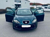 Gebraucht Seat Altea XL Stylance 140 PS (102 kW) 2007 Van / Kleinbus