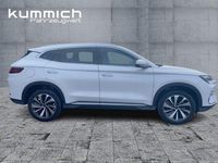 Neu BYD Seal U Boost 218 PS (160 kW) 2026 Weiß SUV