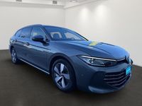 Gebraucht VW Passat Elegance 272 PS (200 kW) 2025 Grau Kombi