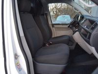 Gebraucht VW Transporter 150 PS (110 kW) 2019 Weiß Van