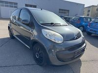 Gebraucht Citroën C1 Style 68 PS (50 kW) 2005 Grau Kleinwagen
