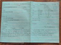 Second-hand MG TF 116 CP (85 kW) 2004 Negru Cabrio