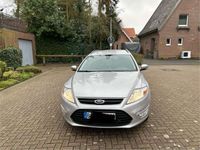 gebraucht Ford Mondeo MondeoTurnier 2.0 TDCi Business Edition