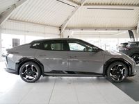 Neu Kia EV4 GT-Line 150 kW (204 PS) 2025 Grau Limousine