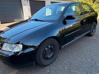 Usata Audi A3 90 CV (66 kW) 1999 Nero Utilitaria