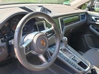 gebraucht Porsche Macan GTS Panoramadach, Sport-Chrono, Sitzbelüftung