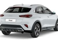 Ny Kia XCeed Vision 116 HK (85 kW) 2026 Hvid SUV