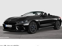 Gebraucht BMW M8 Competition Edition 625 PS (459 kW) 2025 Schwarz Cabrio