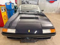 Second-hand Ferrari 400 310 CP (228 kW) 1982 Albastru Berlinǎ
