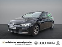 Gebraucht VW Golf VIII Active 150 PS (110 kW) 2023