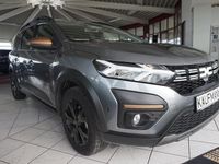 Gebraucht Dacia Jogger Extreme 140 PS (102 kW) 2025 Dolomitgrau Van / Kleinbus