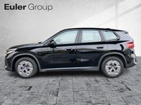 Gebraucht BMW iX1 Performance 225 kW (306 PS) 2023 Schwarz SUV