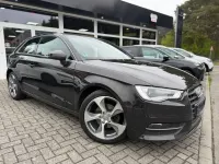 Gebraucht Audi A3 S-Line 150 PS (110 kW) 2012 Braun Kleinwagen