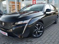 Second-hand Peugeot 308 130 CP (95 kW) 2024 Negru