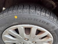 Gebraucht Hyundai i10 67 PS (49 kW) 2007 Rot Kleinwagen