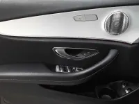 Gebraucht Mercedes E300 Avantgarde 211 PS (155 kW) 2021 Schwarz Kombi
