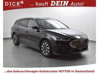 Gebraucht Ford Focus 125 PS (91 kW) 2024 Kombi