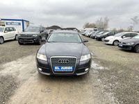 gebraucht Audi A6 2.7 TDI *Multitronik* AHK * Guter Zustand *