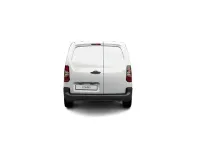 Używany Opel Combo 102 KM (75 kW) 2025 Biały Minivan
