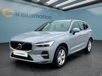 Gebraucht Volvo XC60 Core 197 PS (144 kW) 2024 Grau SUV
