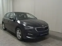 Occasion Skoda Scala Active 95 ch (69 kW) 2023 Noir Citadine